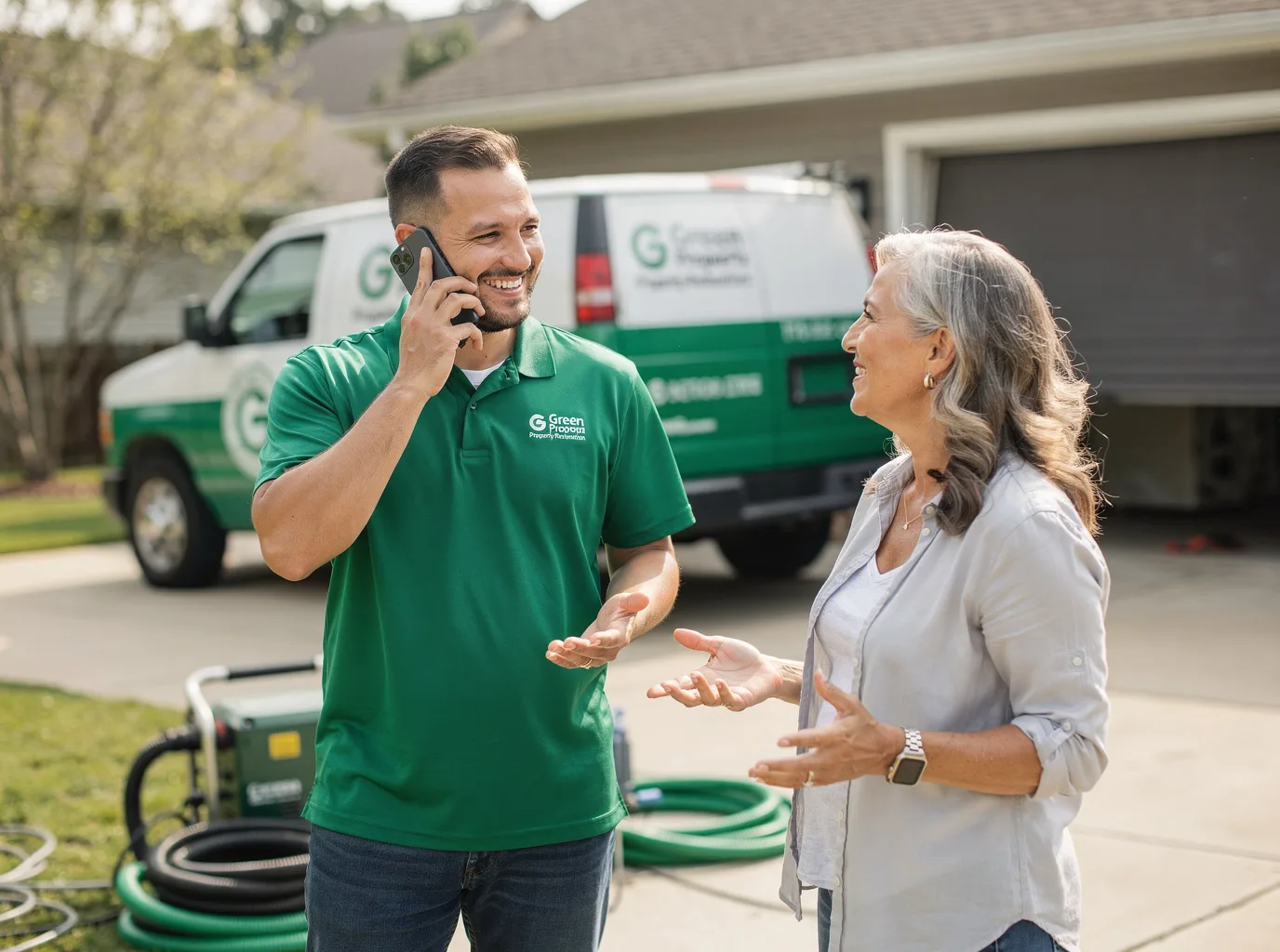 Water Damage Restoration Thompson Ridge, NY FAQs
